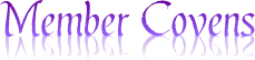Member Covens