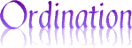 Odination